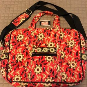 Quilted Bag.  Brand New.